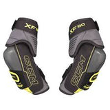 CCM TACKS XF 80 ELBOW PADS SENIOR