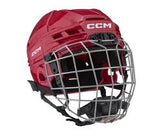 CCM TACKS 70 COMBO HELMET JUNIOR & YOUTH