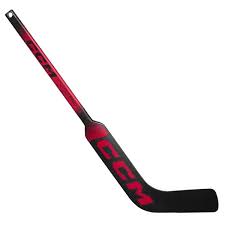 CCM XF Pro Goalie Collectable Mini Stick