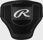 Rawlings Elbow Guard - Black, Navy, Pink, Columbia Blue, Mint White