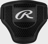 Rawlings Elbow Guard - Black, Navy, Pink, Columbia Blue, Mint White