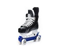 Rollergard Hockey Skate Guards With Wheels – SportsX