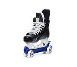 Rollergard Hockey Skate Guards With Wheels