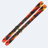 2026 K2 Reckoner 92 (w/ QuickClik Free)