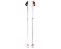The Artificial Ski Poles