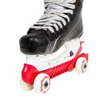 Rollergard Hockey Skate Guards With Wheels