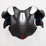 Jetspeed FT880 Shoulder Pads Senior