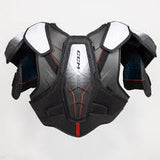 Jetspeed FT880 Shoulder Pads Senior