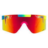Pit Viper The Pride Original 2.0 Polarized - Regular Fit