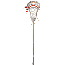 Warrior Burn Junior Complete Lacrosse Stick