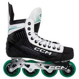 CCM Jetspeed FT850 Senior Roller Hockey Skates