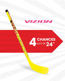 CCM Secret Mini Stick 2025