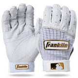 Franklin Pro Classic Adult Batting Gloves