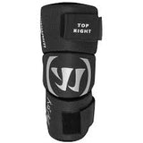 Warrior Burn Next Youth Lacrosse Arm Pads