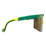 Pit Viper The Straya Original 2.0 - Polarized - Regular