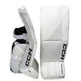 CCM PHENOM GOALIE PADS JUNIOR