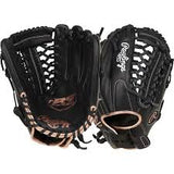 Rawlings R9 12" Fastpitch Softball Glove (RR9SB120-6CB)