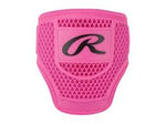 Rawlings Elbow Guard - Black, Navy, Pink, Columbia Blue, Mint White