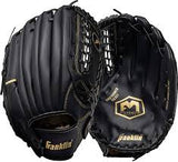 Franklin Fieldmaster Series Black/Gold