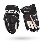 CCM TACKS XF 80 GLOVES SENIOR