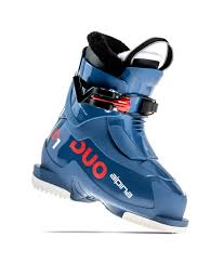 Alpina Duo 1 Max Ski Boots BLUE