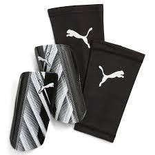 Puma Attacanto Sleeve (Black/White)