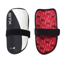 Cell X Lacrosse Bicep Pads