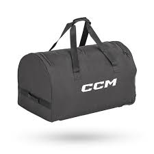 CCM 420 PLAYER BASIC WHEELED BAG 36''