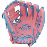 Rawlings NXT204U-2PM NXT 11.5" Baseball Glove