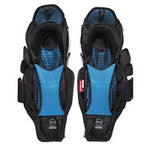 2025 CCM Jetspeed FT8 Pro Hockey Shin Guards - Senior