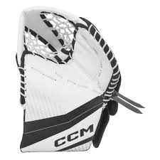 CCM YTFLEX 3 Youth Goalie Catch Glove