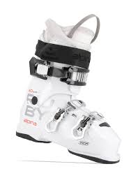 Alpina Ruby 60 Ski Boot