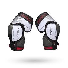 CCM Jetspeed FT880 Elbow Pads - Junior