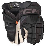 CCM TACKS XF PRO GLOVES SENIOR