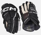 CCM TACKS XF 80 GLOVES SENIOR