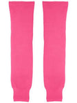 CCM S100P Intermediate Knit Practice Socks - Pink