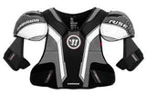 Warrior Rise Shoulder Pads - Junior