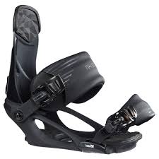 NX One Snowboard Bindings