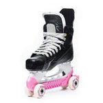 Rollergard Hockey Skate Guards With Wheels