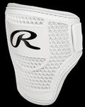 Rawlings Elbow Guard - Black, Navy, Pink, Columbia Blue, Mint White