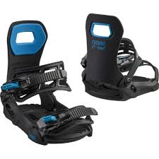 HEAD Lytride Jr Junior's Snowboard Bindings
