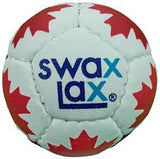 Swax Lax Practice Ball
