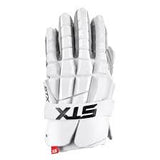 STX LZR 2 Lacrosse Gloves