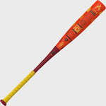 2025 Easton Hype Fire 2 USSSA 2-3/4 (-10) Baseball Bat