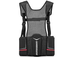 Warrior Fatboy Burn Next Youth Lacrosse Rib Guard – SportsX