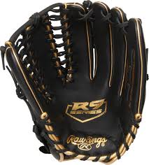 Rawlings R9 Trap-Eze R96019BGFS 12.75"-RHT