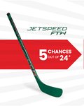 CCM Secret Mini Stick 2025