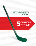 CCM Secret Mini Stick 2025