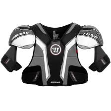 Warrior Rise Youth Hockey Shoulder Pads