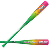 Easton Hype Fire (-10) 2-5/8" Usa Youth Baseball Bat (2026)